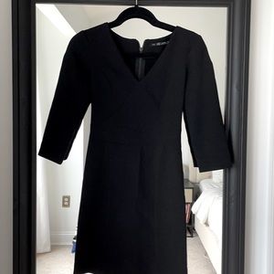 Zara Bodycon dress